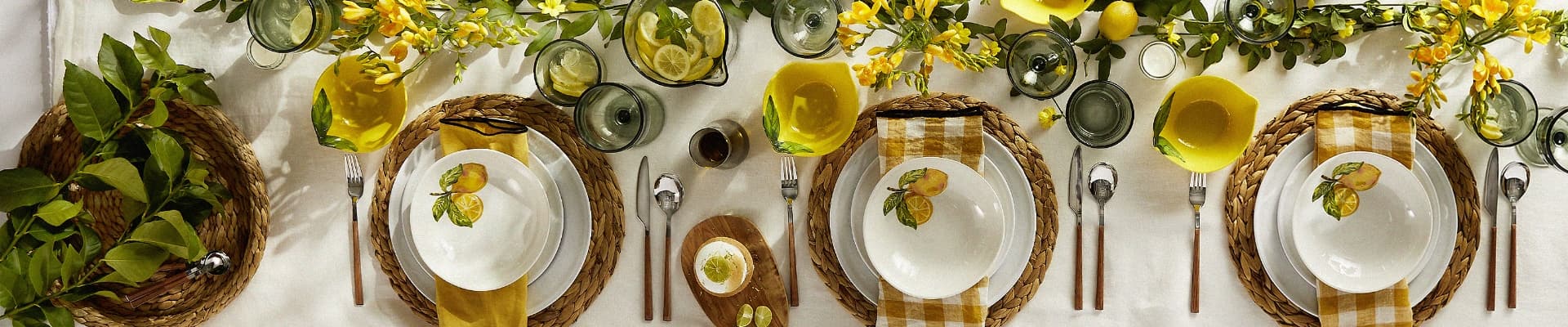 ¿Cómo poner la mesa?