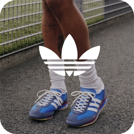 Adidas Originals