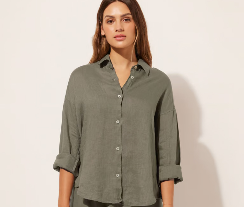 Vestuario Deportivo Mujer