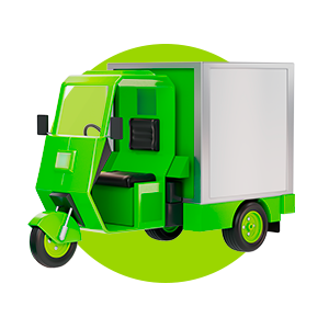 Fulfillment By Falabella