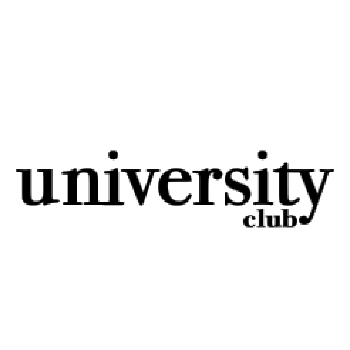 University Club