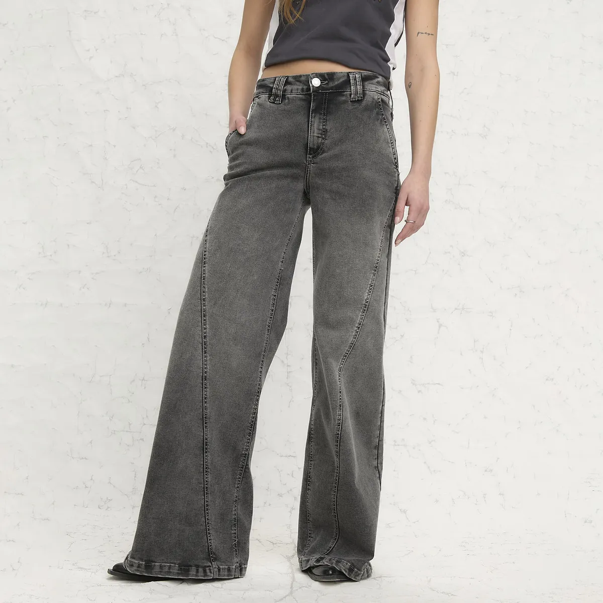 Wide Leg