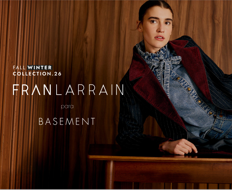 Basement | Tienda Falabella