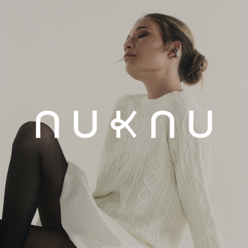 Marca NUKNU