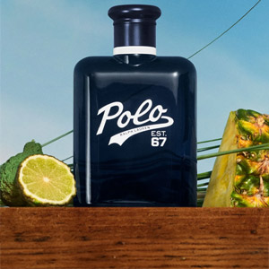 Perfumes Hombre