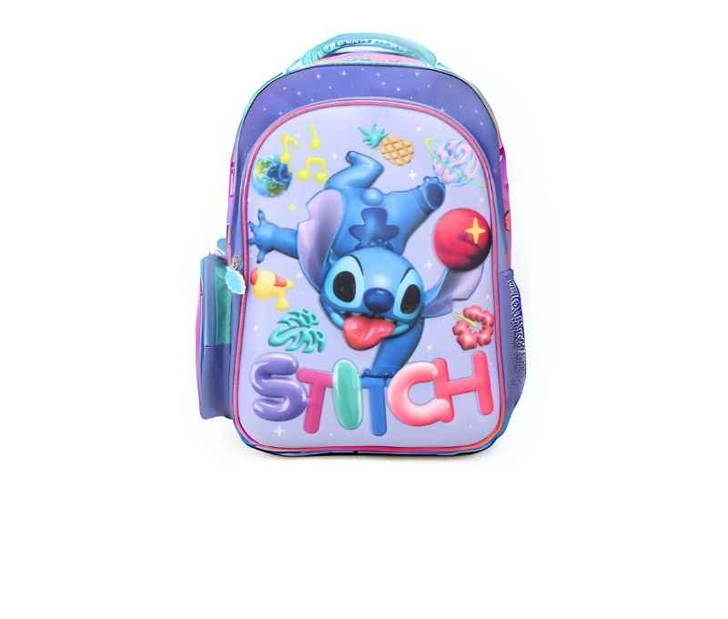 Mochilas escolares