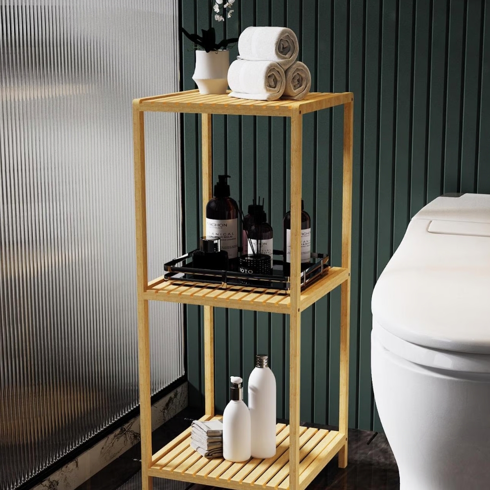 Organización Baño