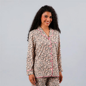 pijamas y baby dolls