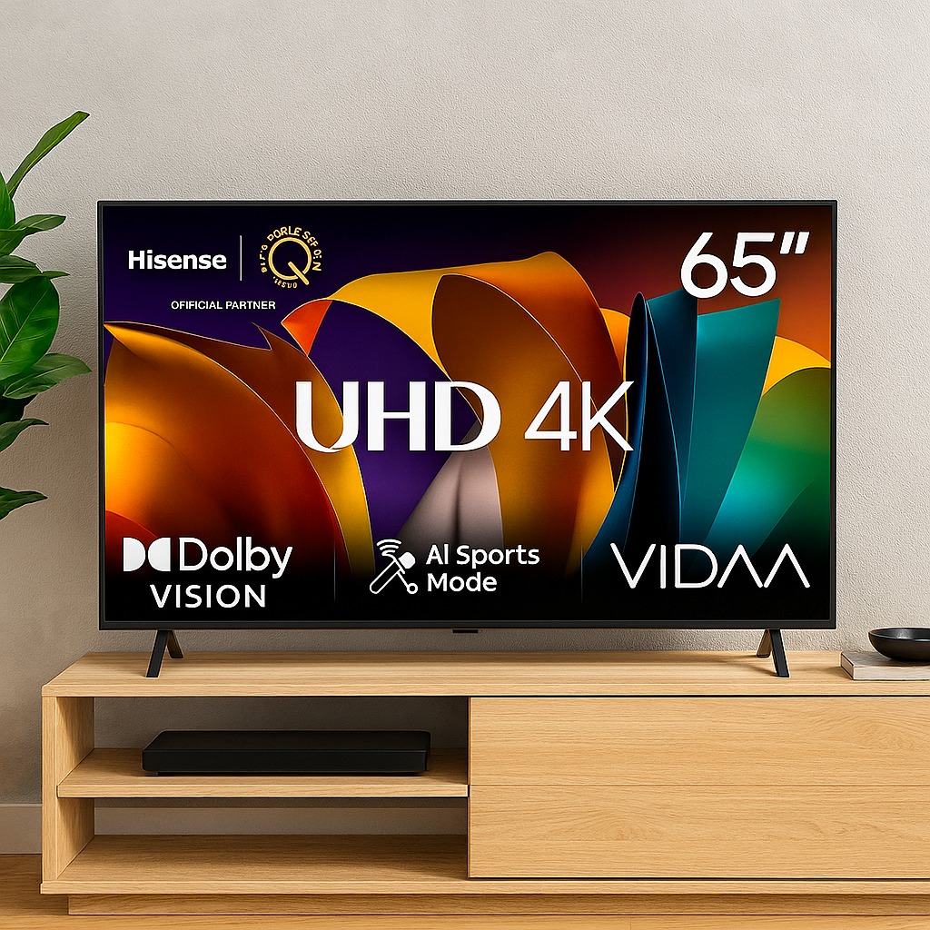 Smart TV