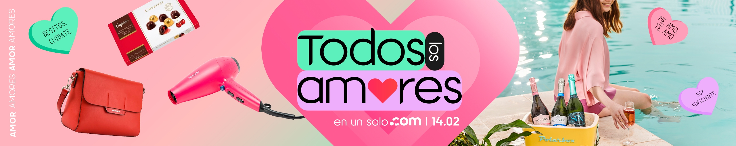 regalos para hombre en san valentin