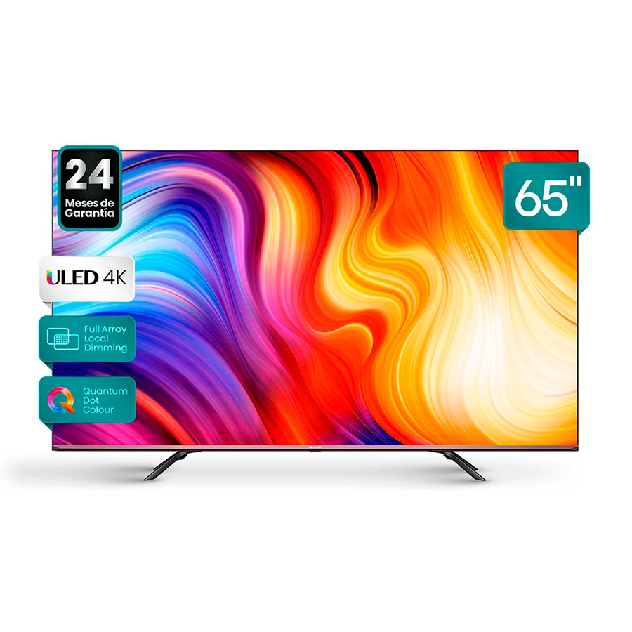 smart tv 32 TV Hisense
