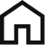 icono de una casa