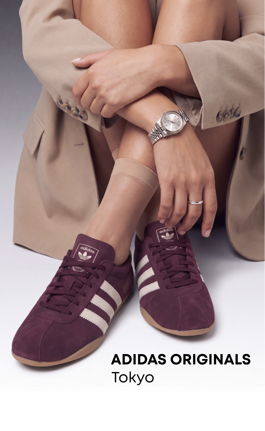 Zapatillas virales