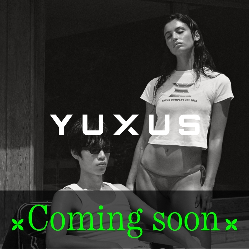 Marca yuxus