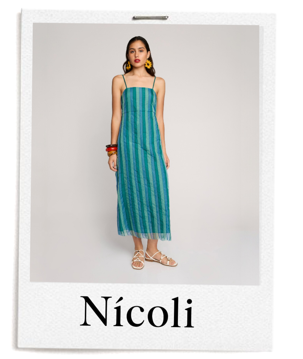 NICOLI