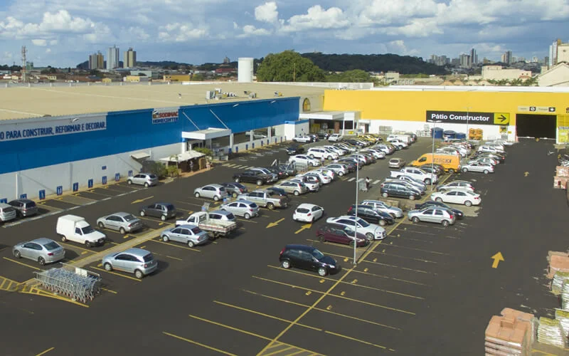 Sodimac Homecenter Ribeirão Preto