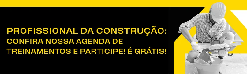 Treinamentos