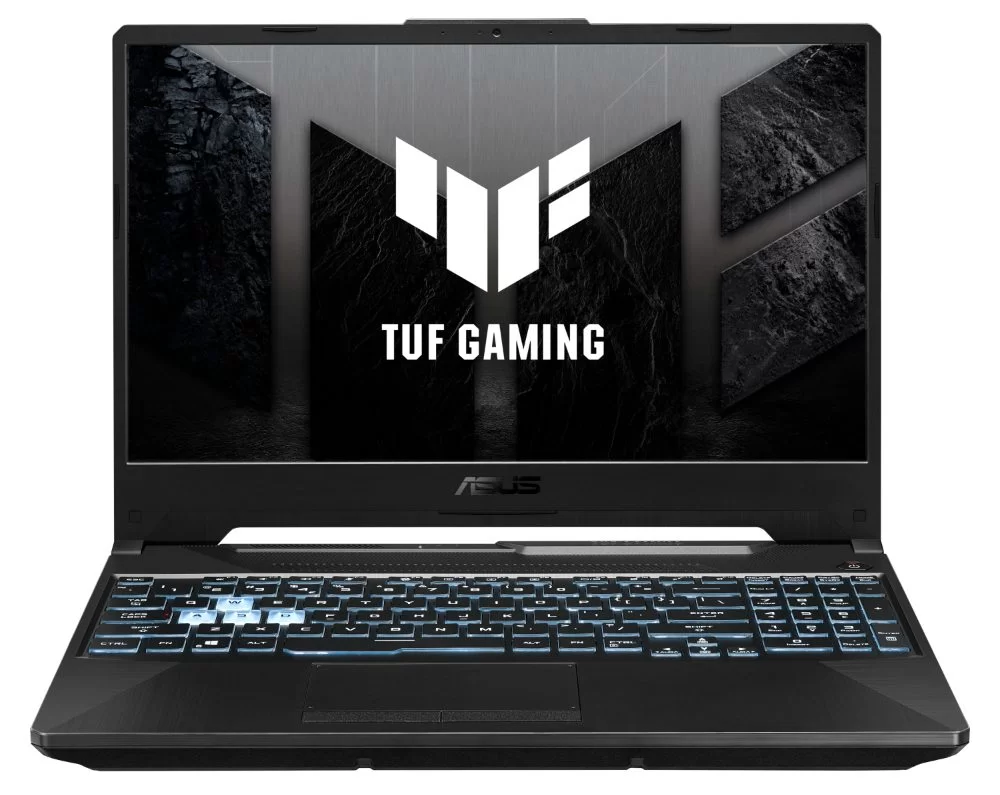 Notebook TUF Gaming F15