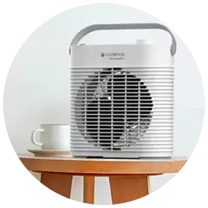 Aquecedores de Ambiente