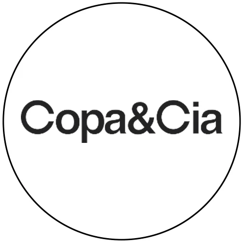 Copa & Cia