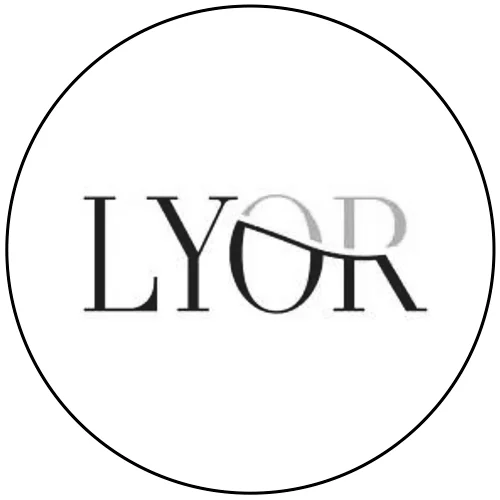 Lyor