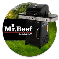 Mr. Beef