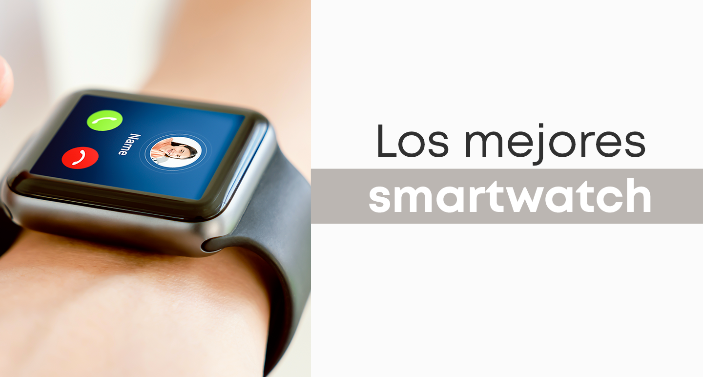 ▷ Smartwatch: qué es, para qué sirve y cómo funciona