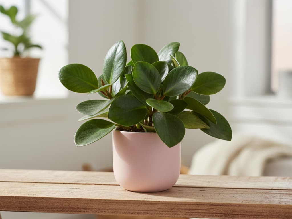 Peperomia