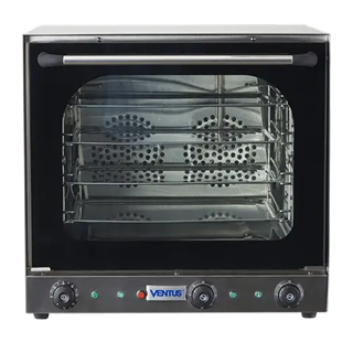 Ventus Horno Convector Humificador VHC-4A 4 Bandejas