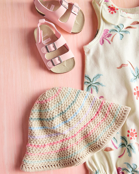 Vestidos y Enteritos