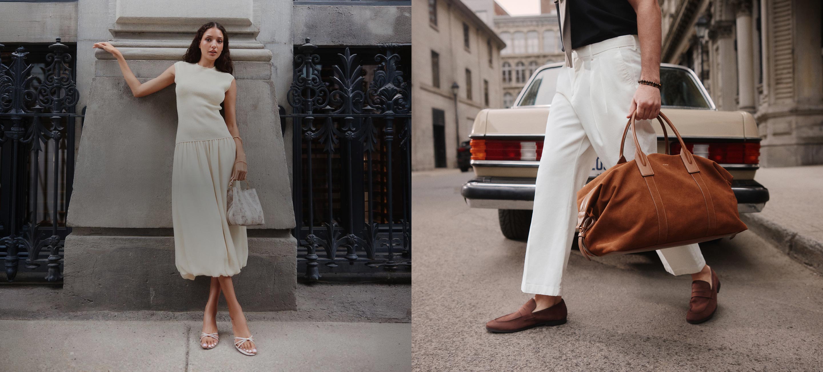 Pre - Spring Edition