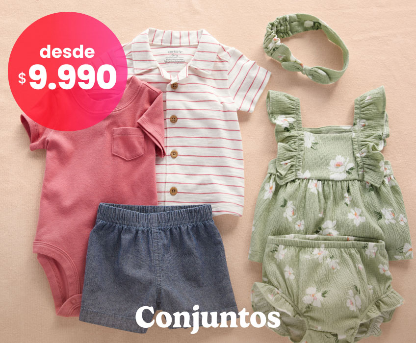 Conjuntos