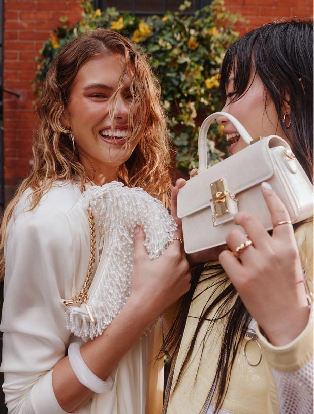 Carteras y Mochilas