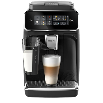 Cafetera Espresso Full Auto Philips