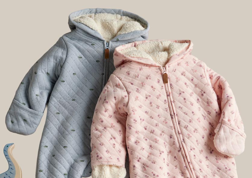 Polar y Sherpa