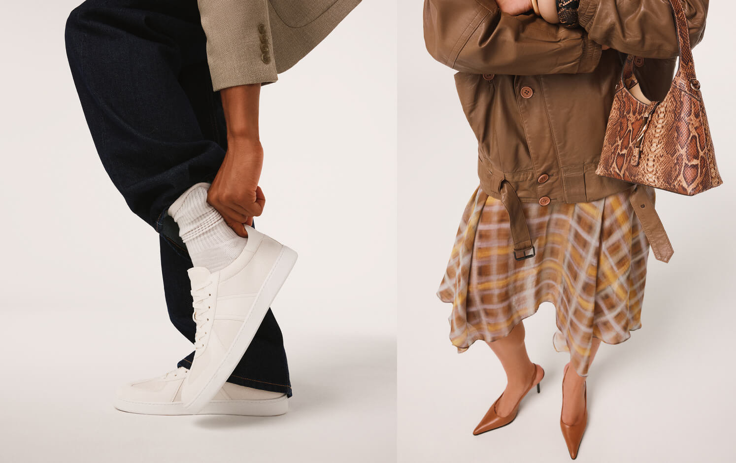 Something Fresh, Something New