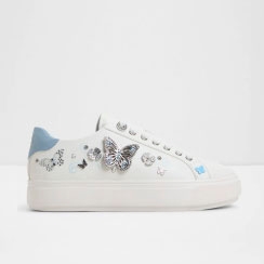 Zapatillas Mujer