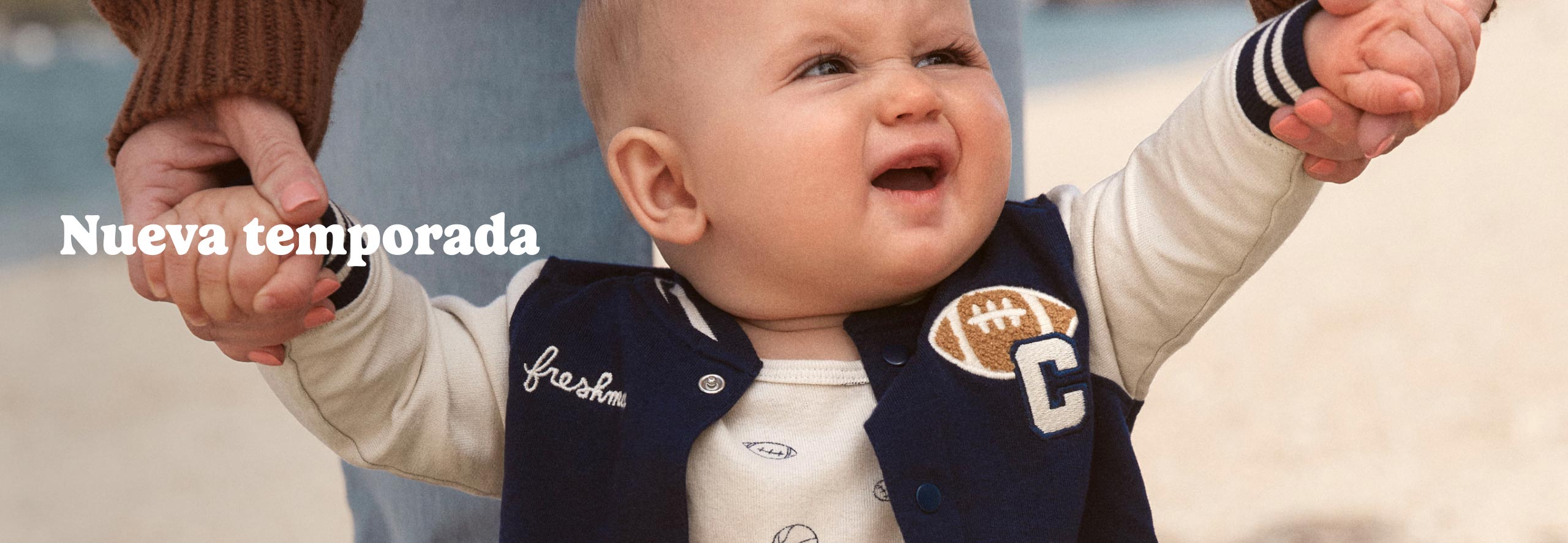 Nueva temporada