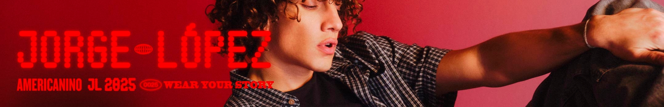 Jorge Lopez