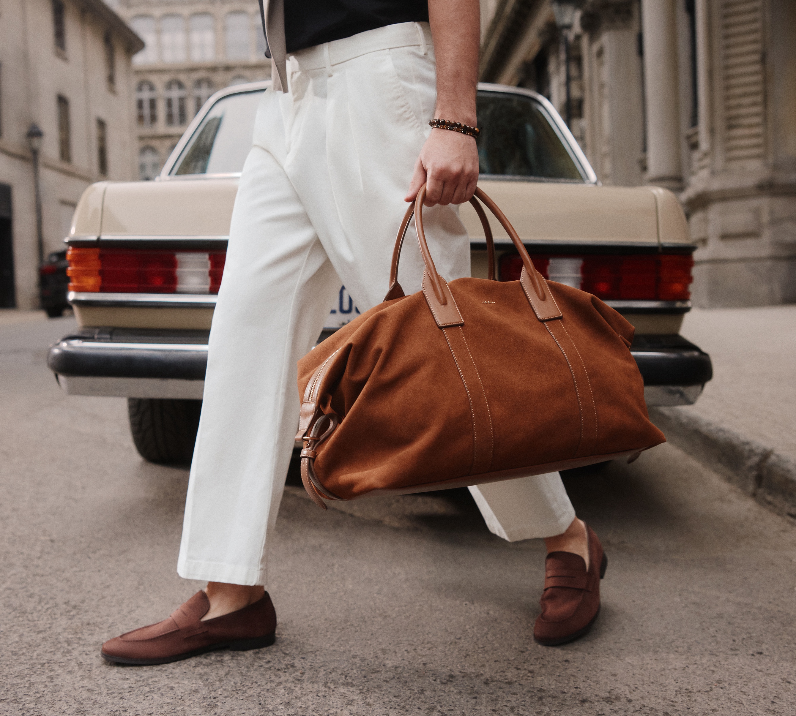 Hombre Pre-Spring