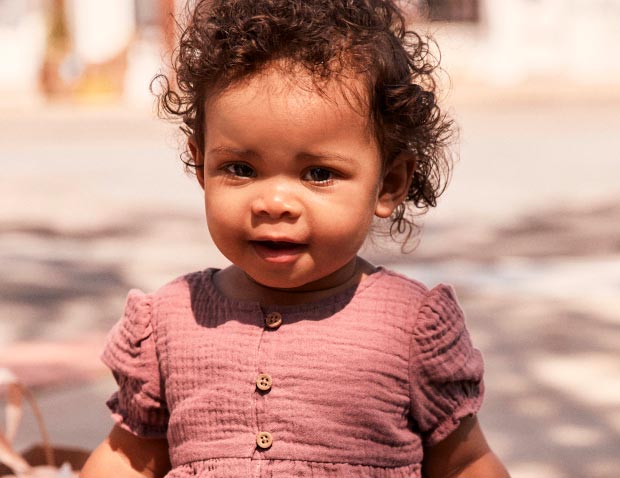 Niña 0 a 24 meses