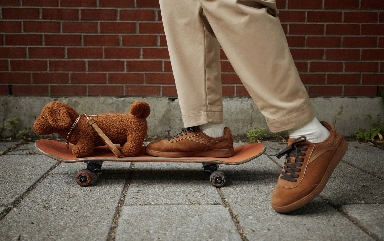 Nueva temporada hombre 2026