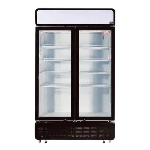 Visicooler 2 Puertas 778 LT High Cooling LG750