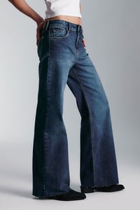 Wide Leg