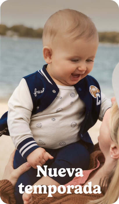 Nueva temporada
