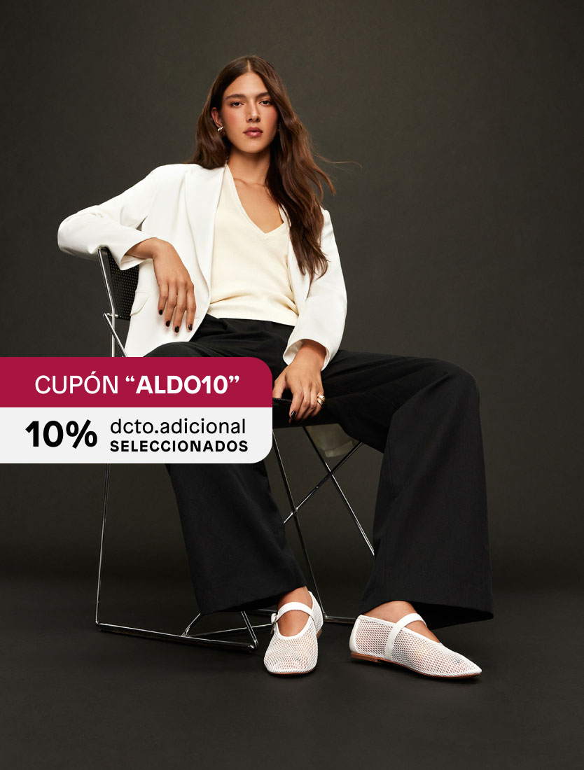 Zapatos Mujer