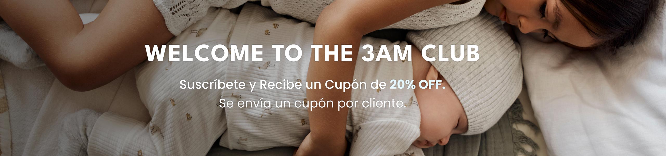 Bienvenido Carter´s