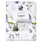 Sábanas 200 Hilos Bloomy Cannon
