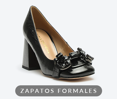 ZAPATOS FORMALES