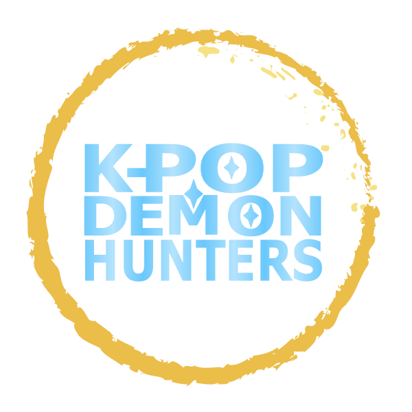 Kpop Demon Hunters